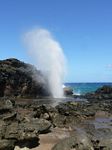 Nakalele Blowhole
